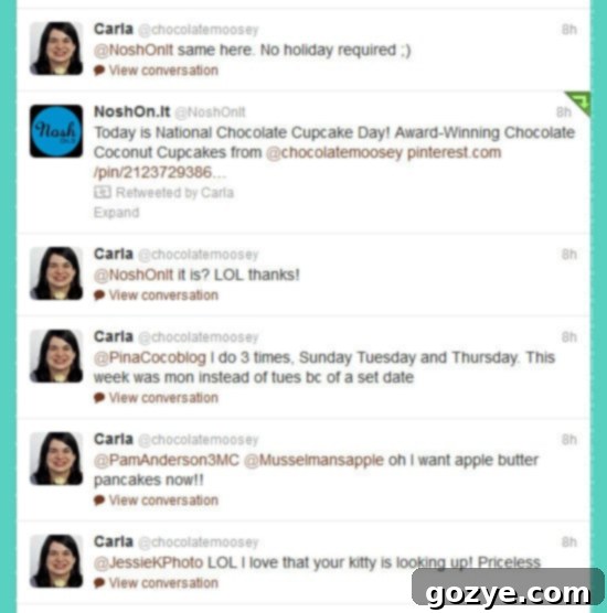 Understanding Twitter Part 4 - Maximizing Blog Traffic Effective tweet writing for increased clicks
