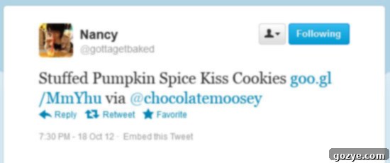 Understanding Twitter Part 4 - Maximizing Blog Traffic from www.chocolatemoosey.com Optimizing blog post titles for Twitter shares