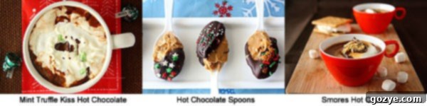 Holiday Desserts Round Up