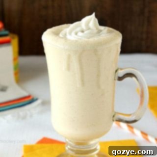 Dulce De Leche Milkshakes with Coconut Milk Whipped Cream recipe image