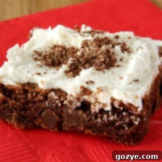 Decadent Brownie Cookie Mashup 5 Mexican Hot Chocolate Brownie Cookie Bars with marshmallow frosting