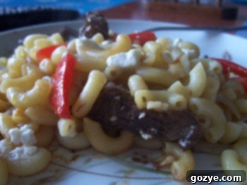 Stir Fry Beef Skewers 7 Thai Inspired Beef and Pasta