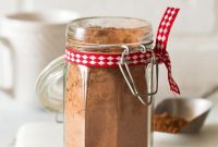 Creamy Dream: DIY Hot Chocolate Without the Dairy