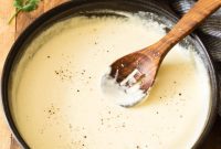 Creamy Dream: Crafting the Perfect Homemade Alfredo